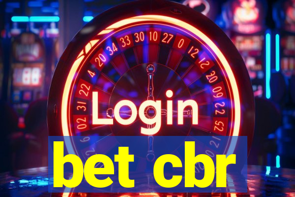 bet cbr
